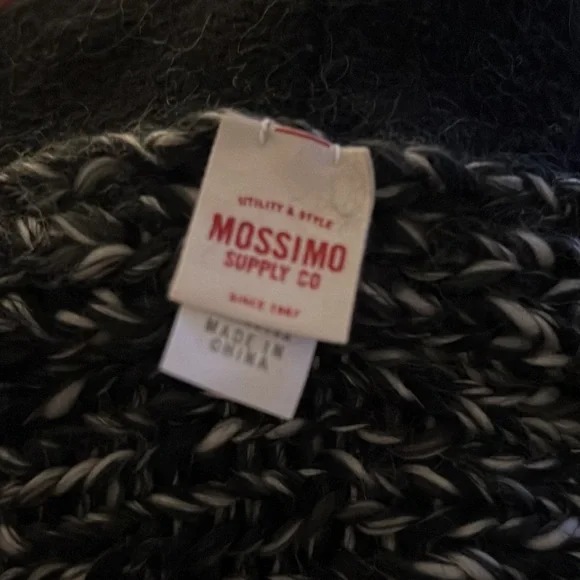 Mossimo Hooded scarf - Picture 4 of 4
